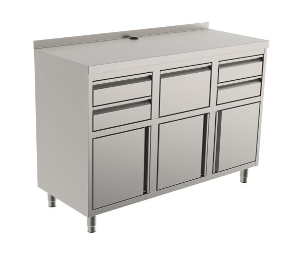 Mueble cafetero M156MC